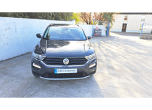 2019 Volkswagen T-Roc 1.5L Petrol For Sale Images
