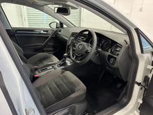 2015 Volkswagen Golf 1.4L Petrol For Sale Images