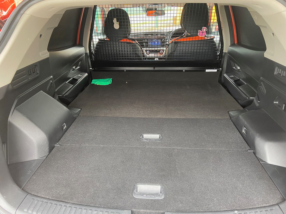 2021 Ssangyong Korando 1.6L Diesel For Sale Images