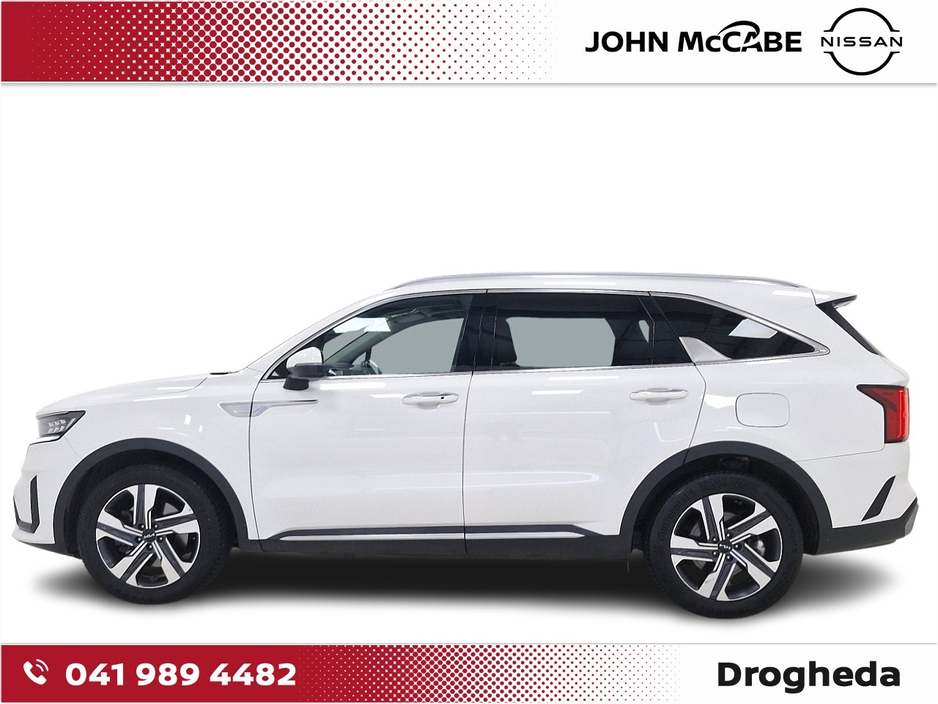 2024 Kia Sorento 2.2L Diesel For Sale Images
