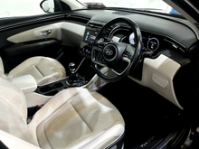 2022 Hyundai Tucson 1.6L Diesel For Sale Images