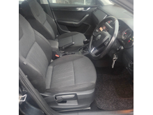 2017 Skoda Octavia 1L Petrol For Sale Images
