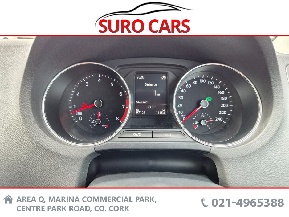 2016 Volkswagen Polo 1.2L Petrol For Sale Images