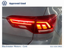 2022 VOLKSWAGEN T-ROC T-ROC 1.5TSI 150BHP STYLE AUTOMATIC *WAS €34,995 NOW €32,995 SAVING €2,000*