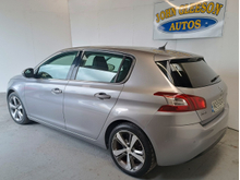 2014 Peugeot 308 2L Diesel For Sale Images