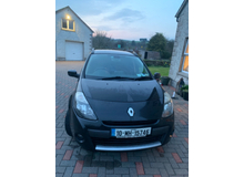 Renault Clio 1.5 DCI 86 DYNAMIQUE TOM 5DR
