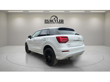 2018 Audi Q2 1L Petrol For Sale Images