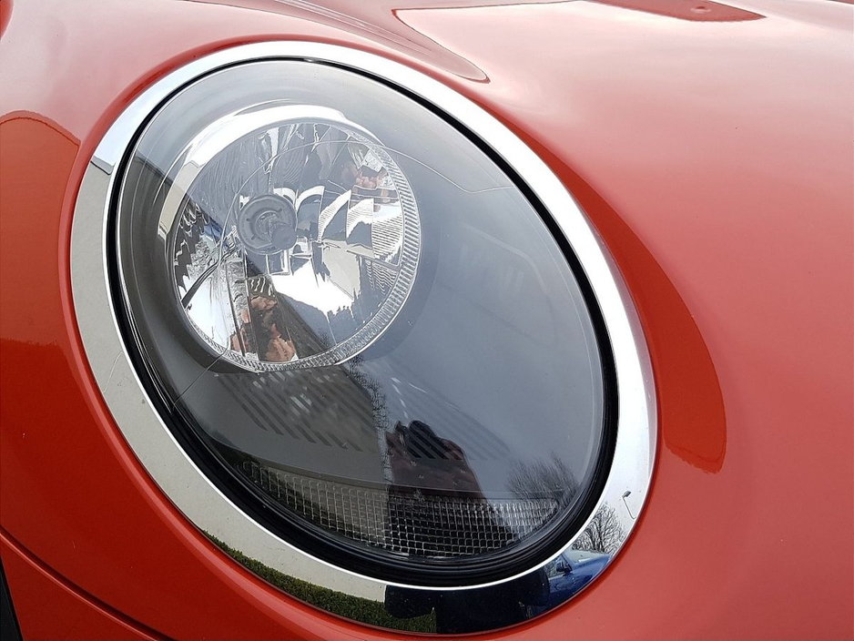 2020 MINI Hatch 1.5L Petrol For Sale Images