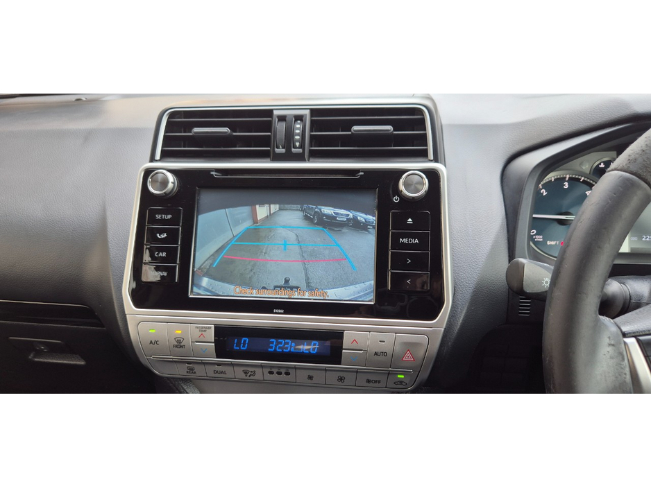 2018 Toyota Landcruiser 2.8L Diesel For Sale Images