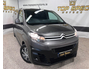 2017 CITROEN DISPATCH 1000 ENTERPRISE M BLUEHDI