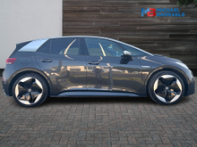 2021 Volkswagen ID.3 0L Electric For Sale Images