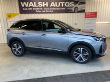 2023 Peugeot 3008 1.5L Diesel For Sale Images