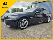 2016 BMW 5 Series 2L Diesel For Sale Images