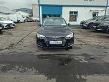 2017 Audi A4 2L Diesel For Sale Images