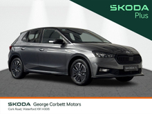 Skoda Fabia Monte Carlo 1.0TSi 95HP- Low Mileage, Two Year Warranty (From €92 per week)