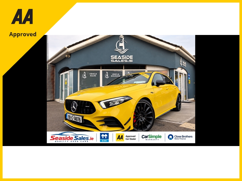 2019 Mercedes-Benz AMG For Sale Images