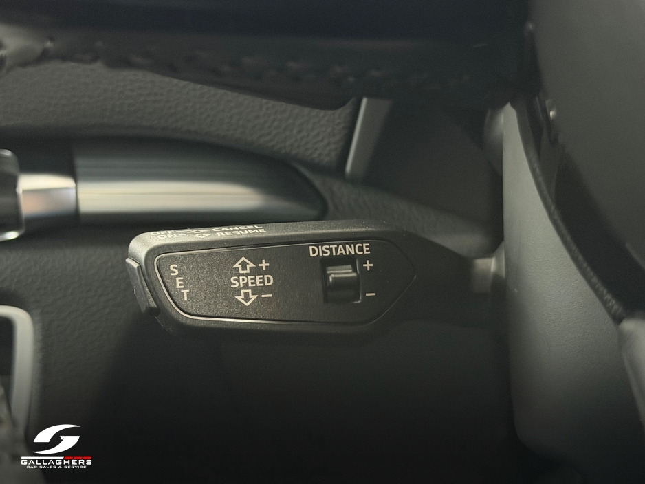 2019 Audi A3 1.4L Petrol For Sale Images