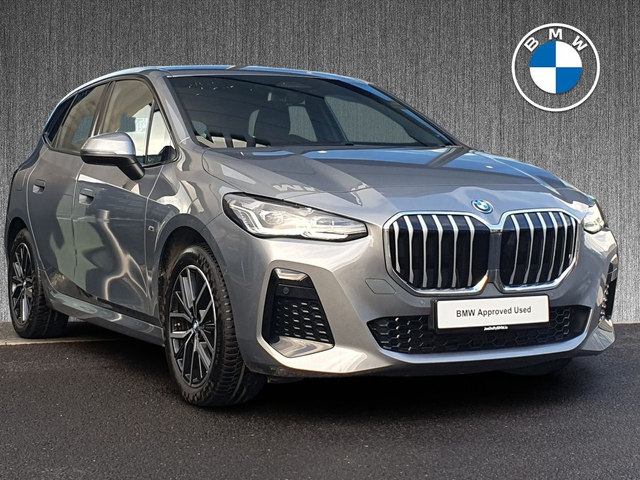 2024 BMW 2 SERIES ACTIVE TOURER 225e xDrive M Sport Active Tourer