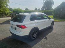 2017 Volkswagen Tiguan 2L Diesel For Sale Images
