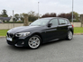 2017 BMW 1 SERIES 118d M Sport Auto
