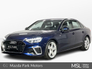2022 AUDI A4 S-Line 30 TDI 136HP S-Tronic - Reversing Camera - Climate Control - Heated Seats - Keyless Start - Apple CarPlay/Android Auto