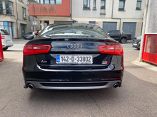 2014 Audi A6 2L Diesel For Sale Images