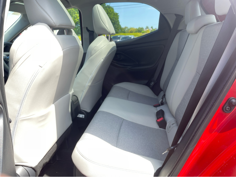 2023 Toyota Yaris 1.5L Petrol Hybrid For Sale Images