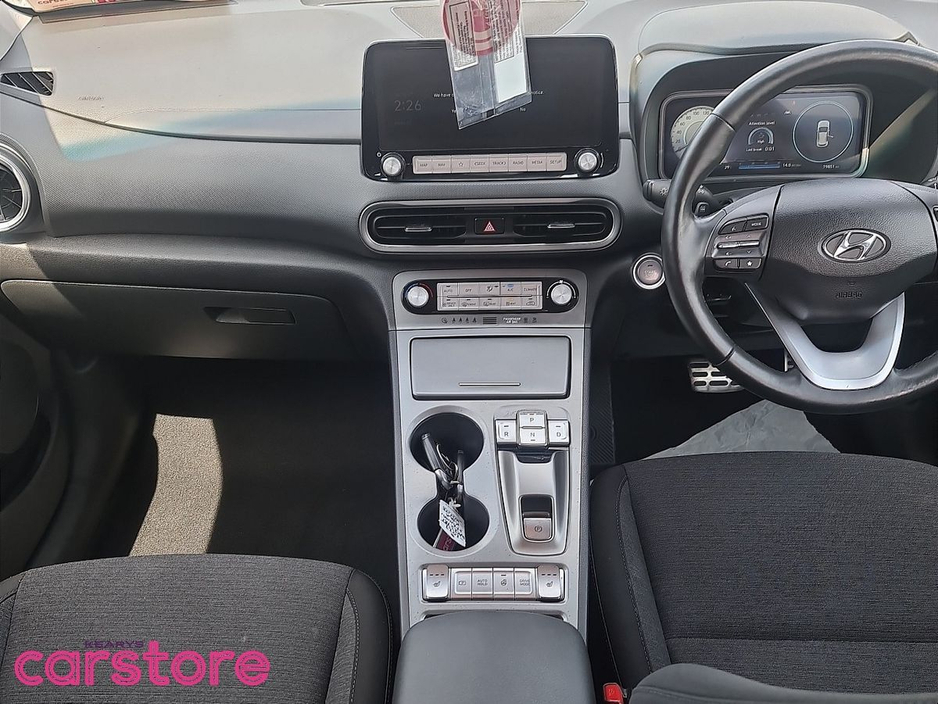 Hyundai Kona Kona Premium Ev Premium 204 PMSM 64KWH — thumbnail 11