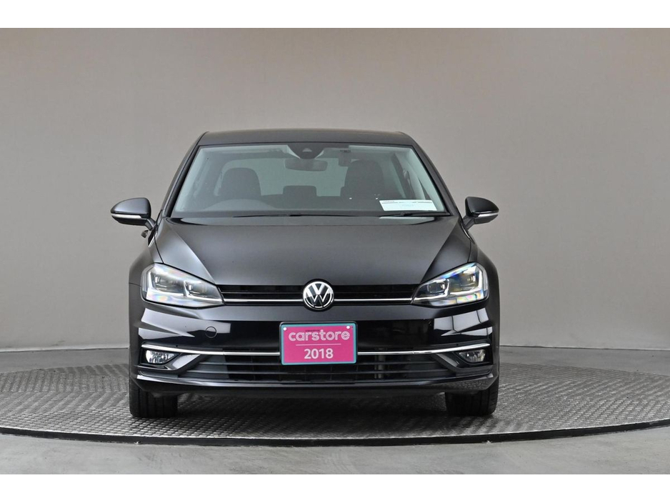Volkswagen Golf 1.2 TSI DSG MK7.5 COMFORTLINE *DIG DASH*REVERSE CAM*CARPLAY* — thumbnail 2
