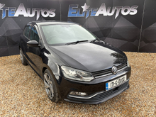 2017 Volkswagen Polo 1.2L Petrol For Sale Images
