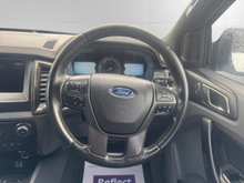 2018 Ford Ranger 3.2L Diesel For Sale Images