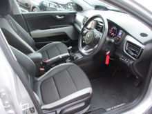 2018 Kia Stonic 1.4L Petrol For Sale Images