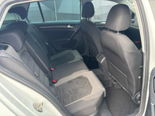 2018 Volkswagen Golf 1.4L Petrol For Sale Images