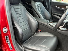 2022 Mercedes-Benz E Class 2L Diesel Plug-in Hybrid For Sale Images