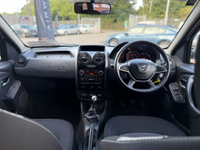2018 Dacia Duster 1.5L Diesel For Sale Images