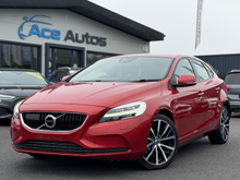 Volvo V40 D4 DYNAMIC EDT - 2.0L DIESEL - AUTO - 12M WARRANTY CAR NUM: 2469