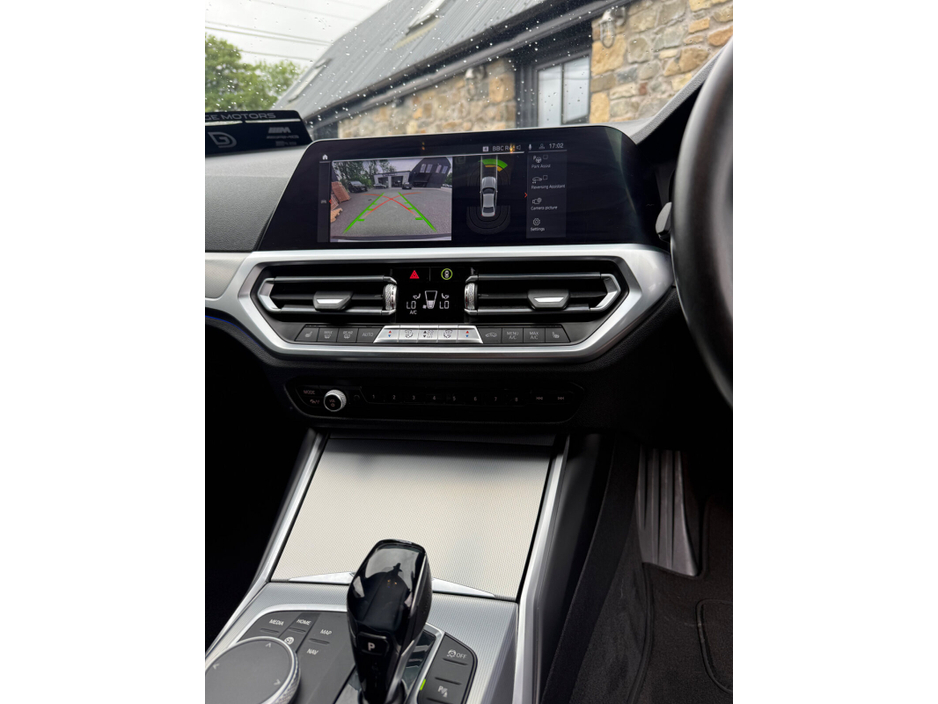 2020 BMW 3 Series 2L Diesel For Sale Images