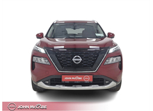 2025 Nissan X-Trail 1.5L Hybrid For Sale Images