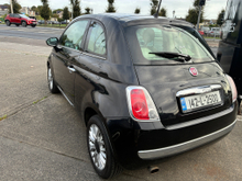 2014 Fiat 500 1.2L Petrol For Sale Images