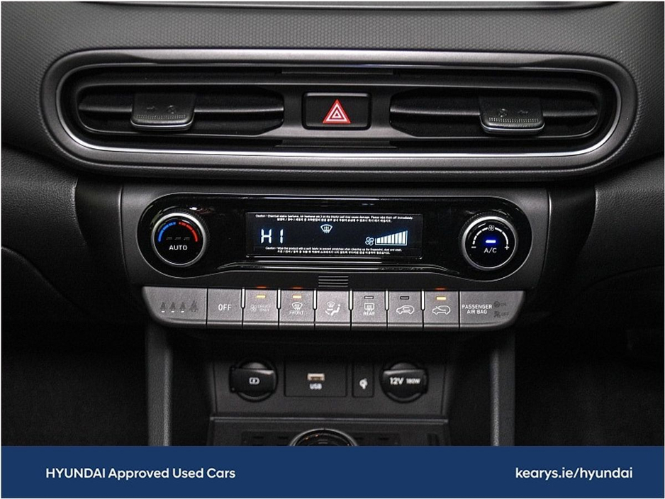 Hyundai Kona 1.6 HYBRID Executive Auto — thumbnail 20