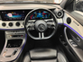 2022 MERCEDES-BENZ E CLASS 300 DE 5DR AUTO