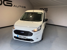 2023 Ford Transit Connect 1.5L Diesel For Sale Images