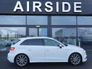 2018 AUDI A3 S-LINE TECHNO LIMITED * 1.4 TFSI AUTOMATIC * FINANCE AVAILABLE - COMPETITIVE APRs OFFERED