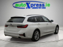 2021 BMW 3 SERIES 320D Estate Automatic