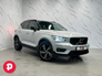 2020 VOLVO XC40 R-DESIGN RECHARGE T4 - Straight Sale Discount