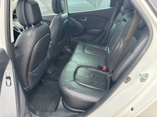 2015 Hyundai ix35 1.7L Diesel For Sale Images