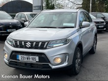 Suzuki Vitara 1.4 BOOSTERJET HYBRID S...