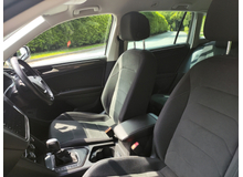 2018 Volkswagen Tiguan 1.4L Petrol For Sale Images