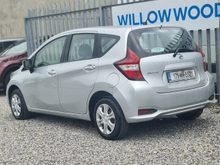 2017 Nissan Note 1.2L Petrol For Sale Images