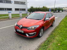 2016 Renault Grand Megane 1.5L Diesel For Sale Images